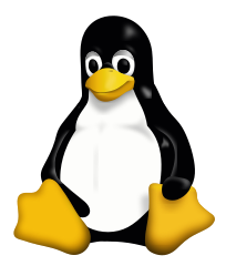 Tux, mascotte de Linux